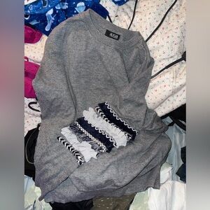 Ana longsleeve shirt size Large been worn a few times times